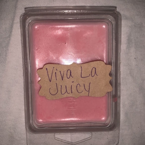 Tarts - Picture 7 of 9